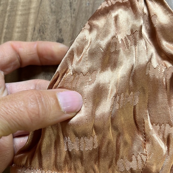 SKIMS Jacquard Jasper Triangle Bra - Picture 6 of 9